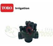 Toro P150-23-96 - 1" válvula de Solenoide 1/2