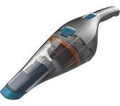 Aspirador Mano Black+Decker NVC215WA