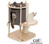 Catit Vesper Treehouse, Peq - Ref. 52115