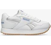 Reebok Glide Ripple Double - Blanco - Zapatillas Mujer talla 41