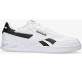 Reebok Court Advance Vegan - Blanco - Zapatillas Hombre talla 46