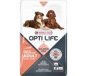 Opti Life Adult Mini Pollo 12,5 Kg