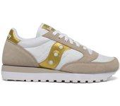 Zapatillas saucony jazz original blanco wm