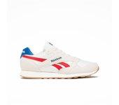 Zapatillas reebok ultra flash blanco rojo