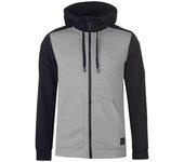 Chaqueta de fitness reebok training supply