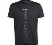 Camiseta adidas Terrex Agravic