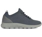 Zapatillas geox d spherica mujer dk stone