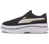 Puma Select Zapatillas Deva Suede Negro