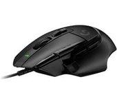 Logitech G502 X Negro