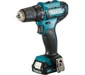 Makita Taladro Df333dsae 12v