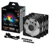 TUF GAMING TR120 ARGB, Ventilador