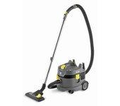 Aspiradora Karcher t 9/1 Bp - sin batería ni cargador - 1.528-133.0