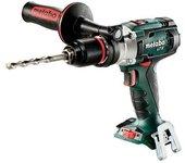 Taladro METABO SB 18 LTX Impuls