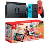 Mario Kart Live: Home Circuit (Mario) Switch