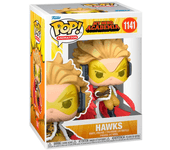 Figura POP My Hero Academia Hawks