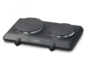 TAURUS VOLCAN DUO COCINA ELECTRICA