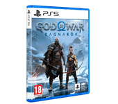 PS5 God of War Ragnarök