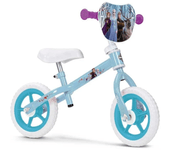 Bicicleta Frozen Sin Pedales