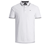 Jack & Jones Polo De Manga Corta Epaulos