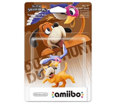 Figura Amiibo Smash Duo Duck Hunt