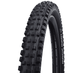 Schwalbe Cubierta De Mtb Magic Mary Evo Super Gravity Addix Ultra Soft Tubeless 26´´ X 2.35