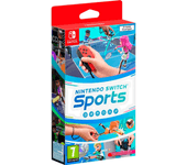 Nintendo Switch Sports