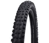 Schwalbe Cubierta De Mtb Magic Mary Addix U-soft Super Trail Tubeless 27.5´´ X 2.60