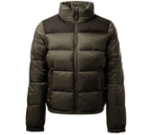 Chaqueta SUPERDRY Hombre (Multicolor - XL)