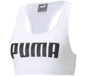 Puma Sujetador Deportivo De Impacto Medio 4keeps