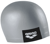 Arena Gorro De Natación Logo Moulded