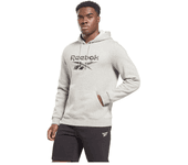 Sudadera con Capucha REEBOK Identity Modern