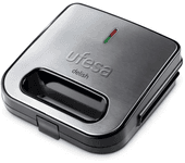 Ufesa Sandwichera Sw7870 900w