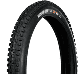 Maxxis Cubierta Rígida De Mtb Minion Dhf 3cg/dh 60 Tpi 24´´ X 2.40