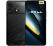 Xiaomi POCO F6 Pro