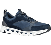 Geox Zapatillas U Spherica Ecub-4 A