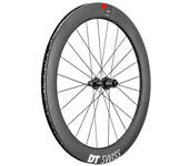 Dt Swiss Rueda Trasera De Carretera Arc 1100 Dicut 62 Cl Disc Tubeless