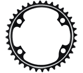 Shimano Plato Dura Ace R9100 Plateado