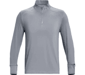 Under Armour Sudadera Con Media Cremallera Qualifier Run