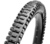 Maxxis Cubierta De Mtb Minion Dhr Ii Tubeless Maxxgrip 29´´ X 2.40