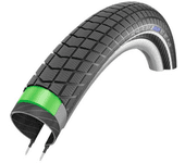 Schwalbe Cubierta Rígida Urbana Big Ben Plus Hs439 27.5´´ X 2.00