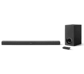 Barra Sonido Denon DHT-S416