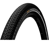 Continental Cubierta De Mtb Topcontact Winter 2 Tubeless 26´´ X 2.20