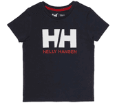 Helly Hansen K Hh Logo T-Shirt