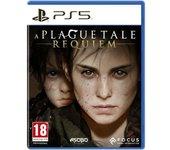 A Plague Tale: Requiem PS5