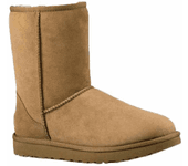 Ugg Classic II Short