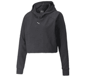 Puma Sudadera Con Capucha Flawless Pullover