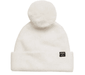 Heritage Ribbed Beanie