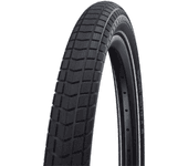 Schwalbe Cubierta Rígida Urbana Super Moto-x Dd Raceguard Performance Hs439 20´´ X 2.80