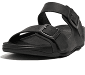 Sandalias Gogh Moc Negro EU 43 Hombre FITFLOP