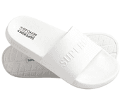 Superdry Chanclas Code Logo Vegan Pool